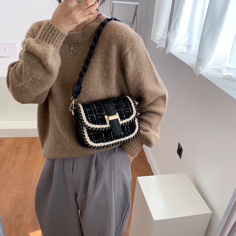 2021 women's handbag ladies shoulder basg purses for women 2021 handbags for women purses and hanbags