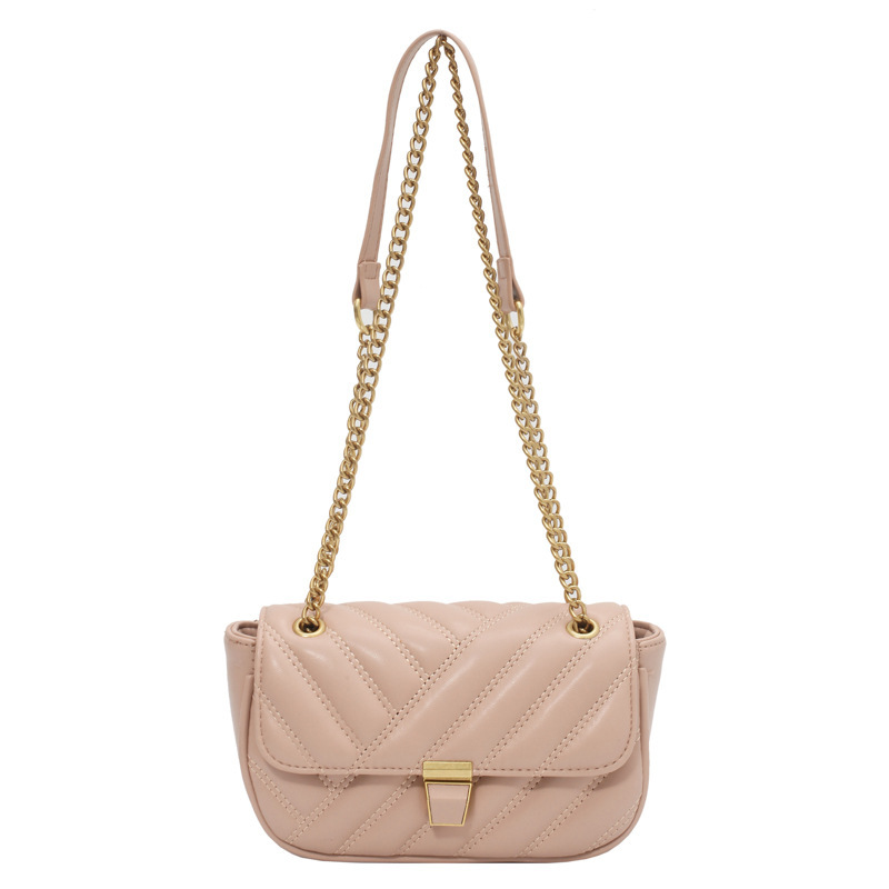 도매 맞춤 제작 PU 소재 소형 사각 가방, 한국 여성 트렌디 핸드백, 패션 크로스바디 백, 여성용 핸드백, 고급 핸드백