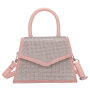 Hot sales designer diamond small square bag purses and handbags for women bags handbags