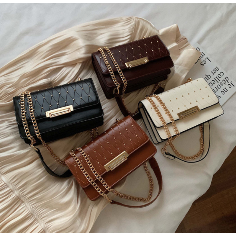 2021 New Style Women Hand Bags Fashion Purses and Handbags for Women Luxury Purse