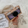 2021 New Arrival Camera Shaped Bag Mini Purse Bags Women Handbags Ladies Purses For Women 2021 Handbag
