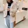 2021 New Design Luxury Designer Purses and Handbags for Women Bling Chain Bags Women Handbags Basketball Purse