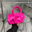 Rose pink