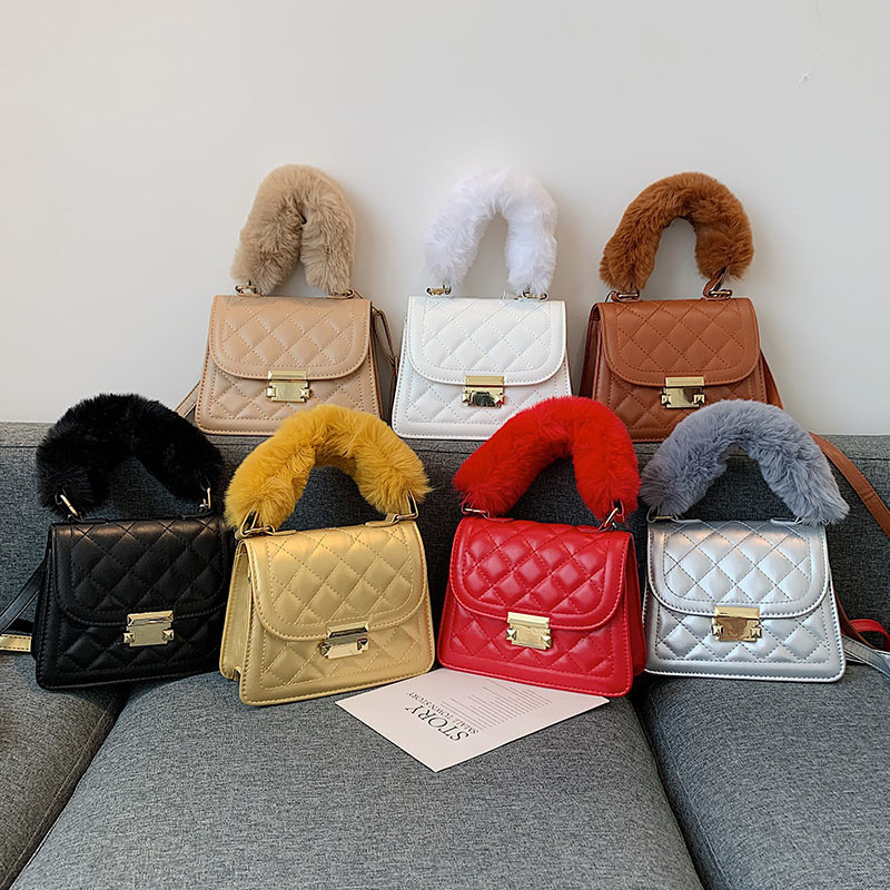 Amazon Hot Sale Pu Leather Desiger Purses Jelly Bags Elegant Women Crossbody Handbags Ladies Purses And Handbags