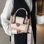 Fashion bags women handbags luxury purses for women 2021 handbag ladies handbags for women