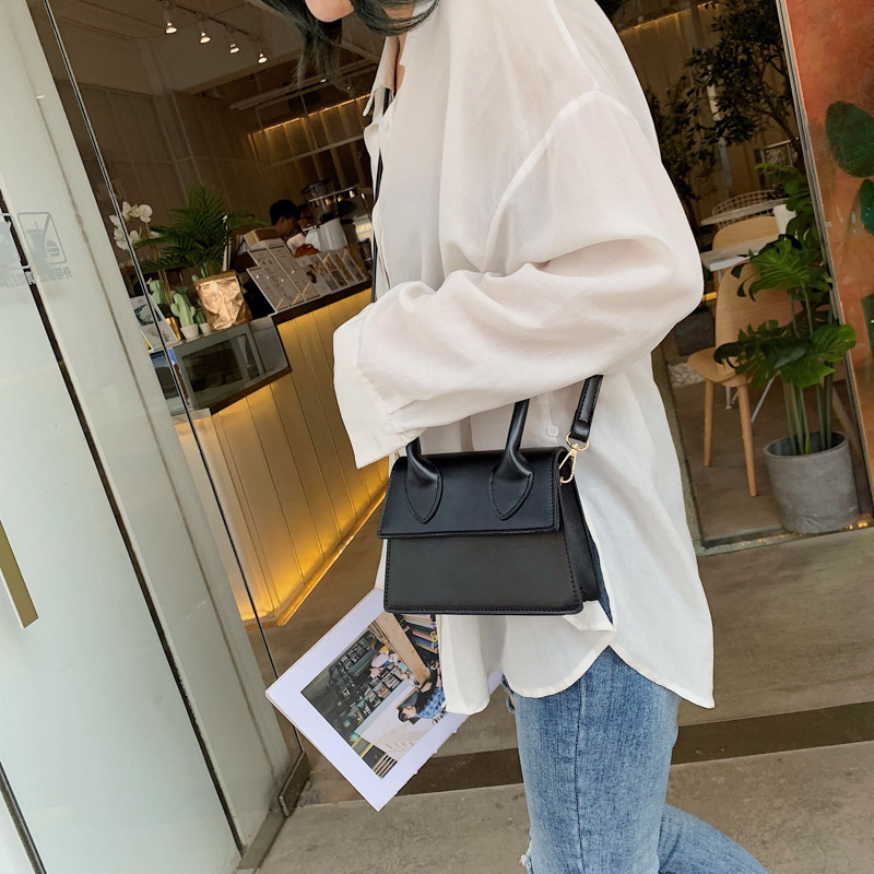 New arrival designer handbags PU small square bag kid purses and handbags girls luxury women hand bags