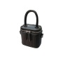 2021 Fashion Striped Mini Lipstick Small Bag  New Fashion Portable Bucket Bag Personalized Messenger Bag