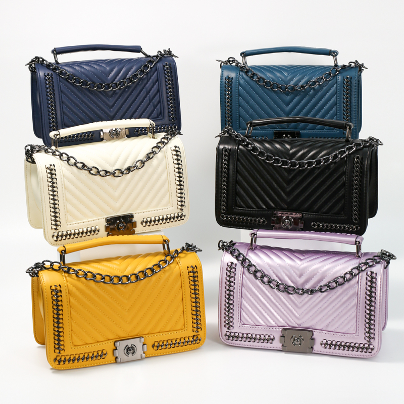 Summer Candy Rainbow Bags Women Handbags Ladies Jelly Purse Fashion Purse and Handbags for Women Purses
