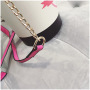 Fashion Chain Shoulder Bucke Bags Messenger Handbags Women Hand Bags Purses and Handbags