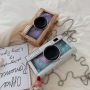 2021 New Arrival Camera Shaped Bag Mini Purse Bags Women Handbags Ladies Purses For Women 2021 Handbag