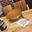 Hamburger L21cm*W8cm*H17cm