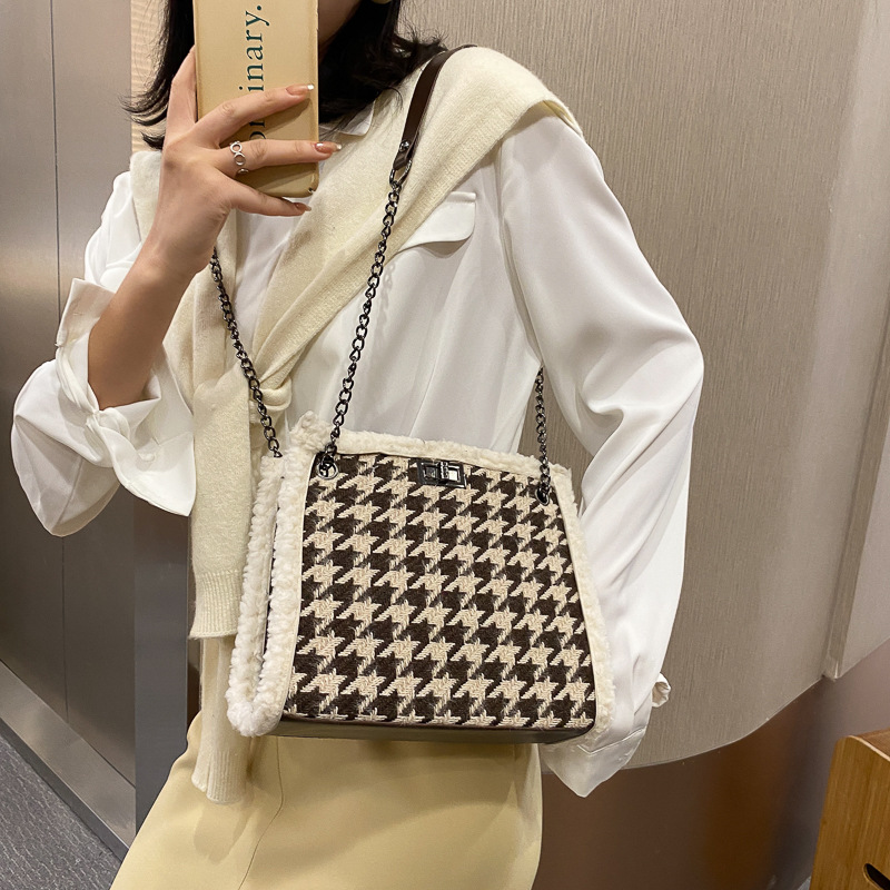 Fashion tote bag shoulder bag women handbags ladies fashion handbags purses and handbags women hand bags
