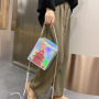 Chinese Takeout Box Designer Handbags Bag Pu Leather Handbags for Women Hand Bags Wholesale Purses and Handbags