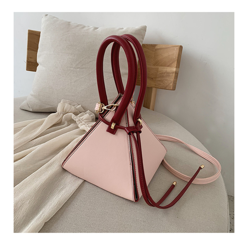 Wholesale triangle bags designer handbags famous brands purses and handbags womens hand bags