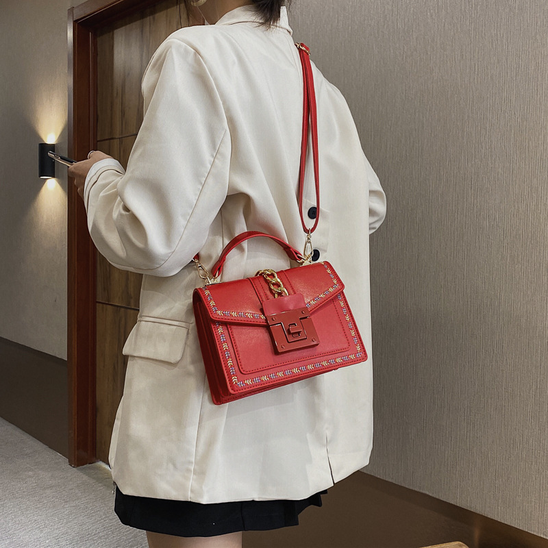 Fashion designer woman bags ladies purses crossbody handbags fashion purses 2020 handbags for women handbags