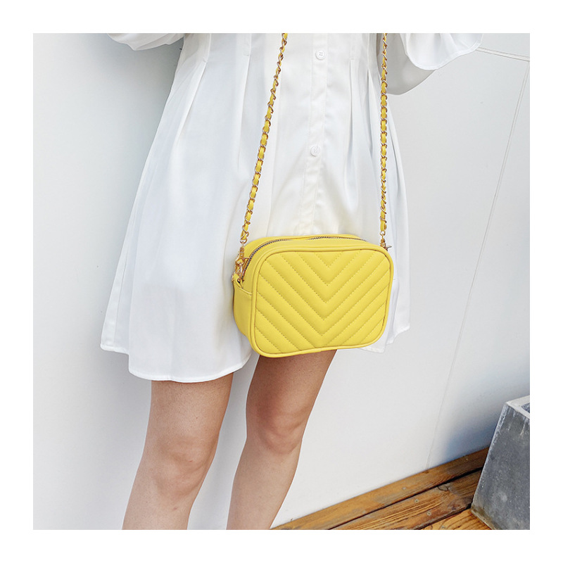 Fashion Candy Women Handbags 2021 Shoulder Bags Women Handbags Purses And Handbags