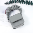 Silver gray