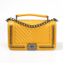 Summer Candy Rainbow Bags Women Handbags Ladies Jelly Purse Fashion Purse and Handbags for Women Purses
