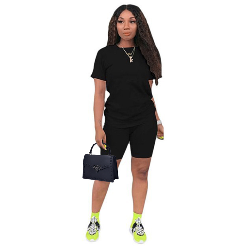 Hot sales rivet handbags and short sets clothing luxury handbags for women hand bags ladies handbags