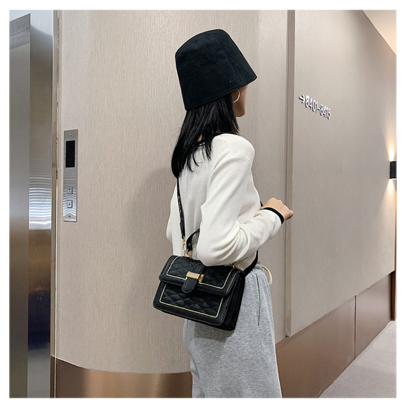 Small square women bag crossbody handbags ladies fashion purses 2021 handbags for women hand bags 2021