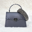 Dark gray