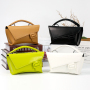 Ins Female Tide Bag  New  Summer Fashion Lady Handbags For Women Luxury Messenger Bag Casual Wild Chest Bag