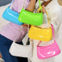 New design shoulder chain bags candy color purses women purses 2021 Handbags