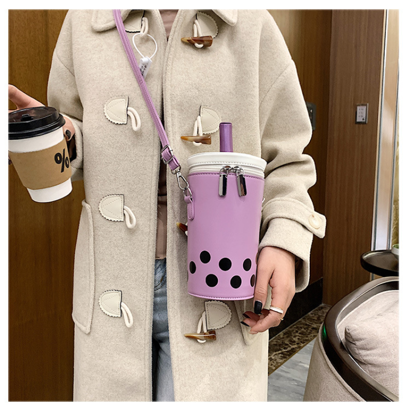 Fashion purses for women 2021 funny milk bag women purses and handbags for women purses