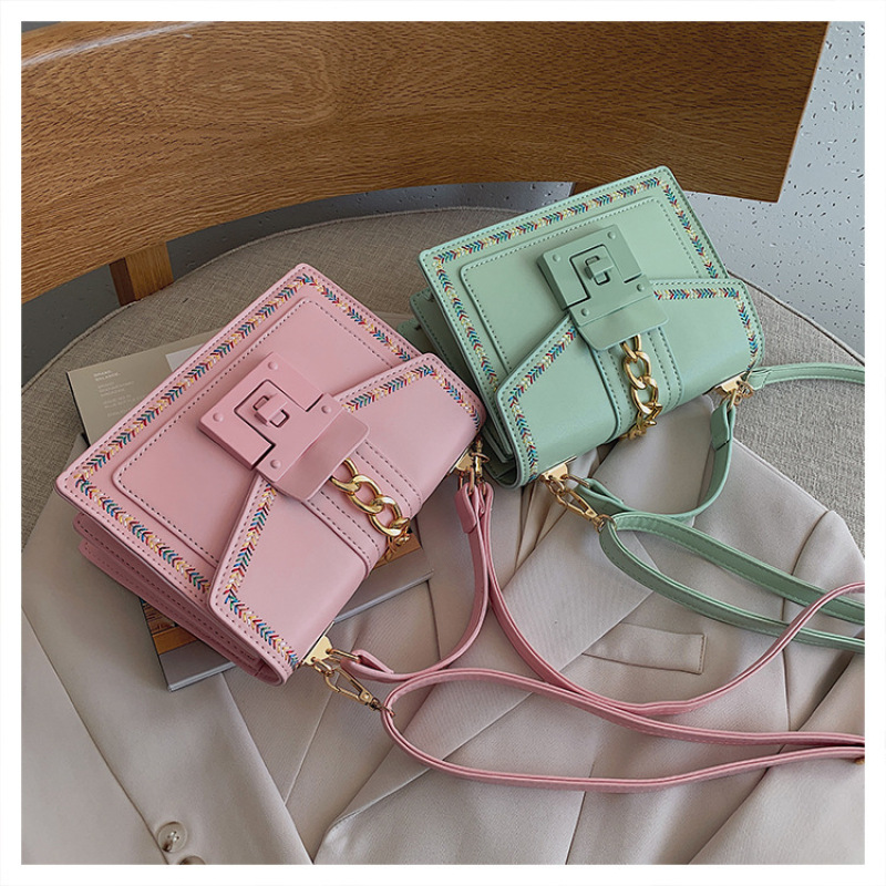 Fashion designer woman bags ladies purses crossbody handbags fashion purses 2020 handbags for women handbags