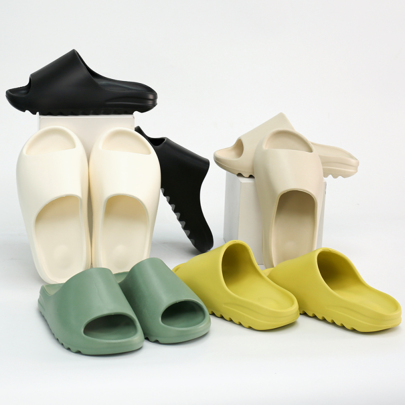 Hot Selling Candy Color Unisex Summer Slippers Wholesale Women Sandals for Women and Ladies Slippers for Women
