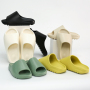 Hot Selling Candy Color Unisex Summer Slippers Wholesale Women Sandals for Women and Ladies Slippers for Women