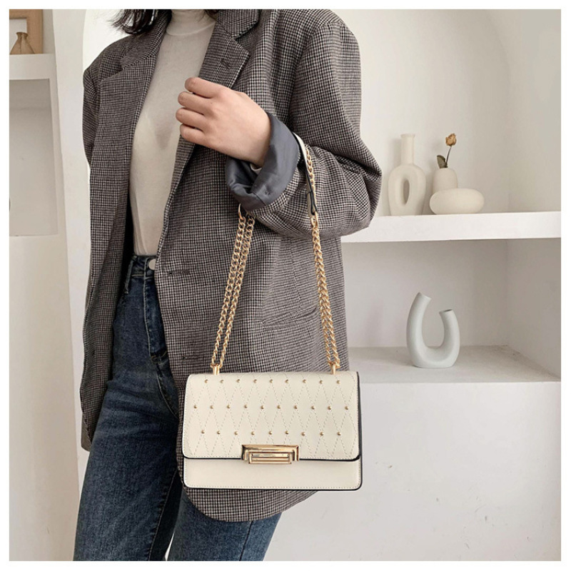 2021 New Style Women Hand Bags Fashion Purses and Handbags for Women Luxury Purse