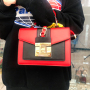 2021 Hot Selling Pu Leather Handbags Wholesale Ladies Crossbody Bags Women Hand Bags Purses And Handbags NY Lady Handbag