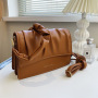 2021 New Ins Retro Single Crossbody Shoulder Bag Elegant Ladies Fashion Handbag Handbags And Purses