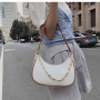 Underarm Messenger Bag Trending Ladies Chain Shoulder Bag