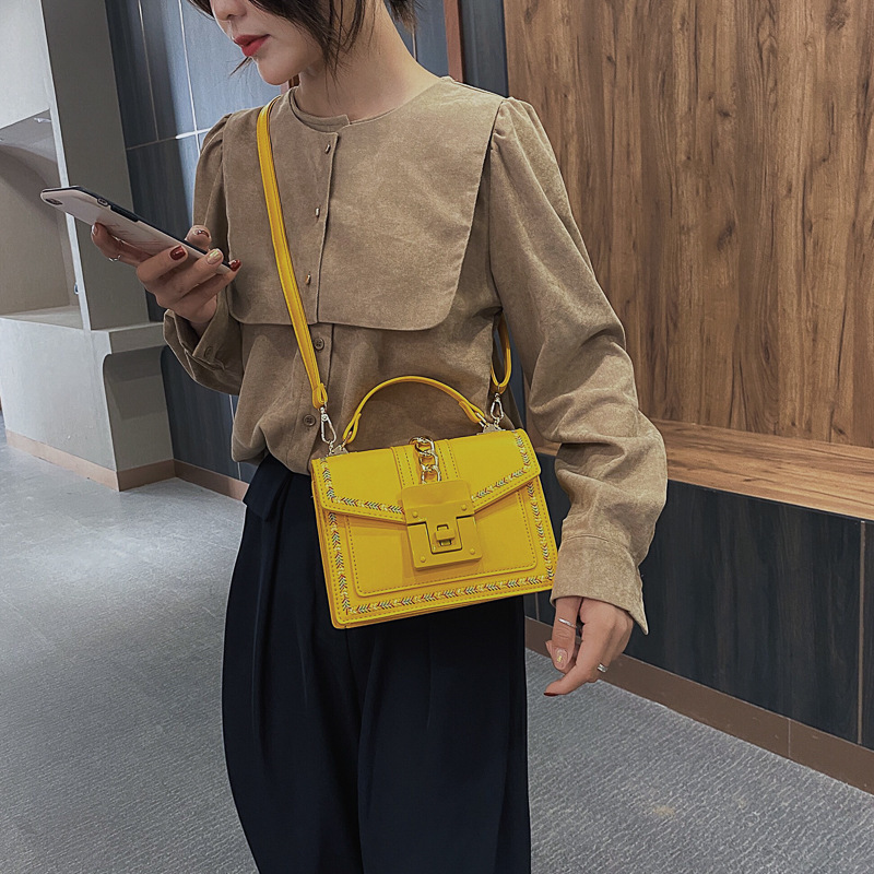 Fashion designer woman bags ladies purses crossbody handbags fashion purses 2020 handbags for women handbags