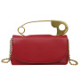 Fashion ladies handbags chain shoulder bag purses and handbags luxury handbags for women
