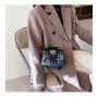 2020 New Jacket Single Shoulder bag Pu Leather Handbags Crossbody Handbags 2021 Purses and Handbags