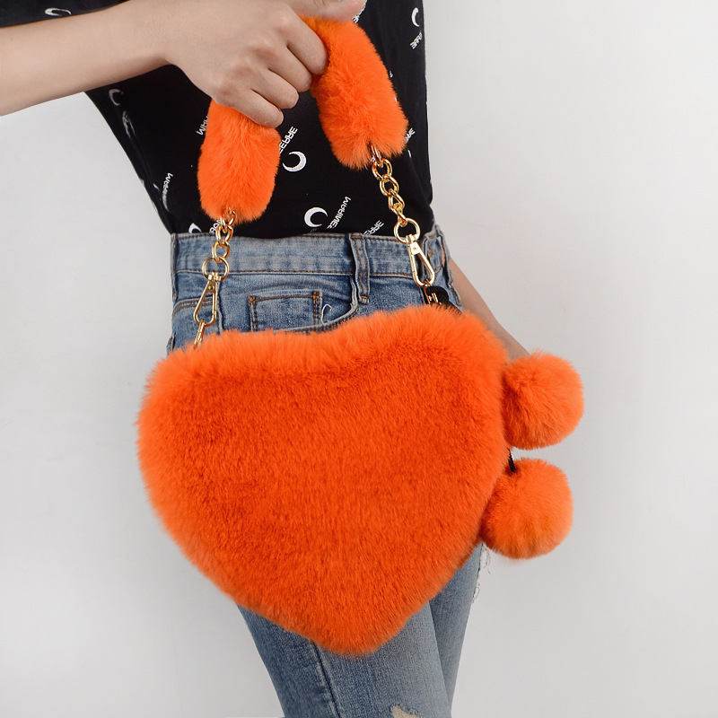 2020 Hot sale fashion fur designer handbags famous brands crossbody handbags womens hand bags designer purses and handbags