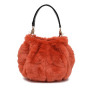 Wholesale Fur Handbag Ladies Crossbody Handbags Designer Purses And Handbags Luxury Women Hand Bags