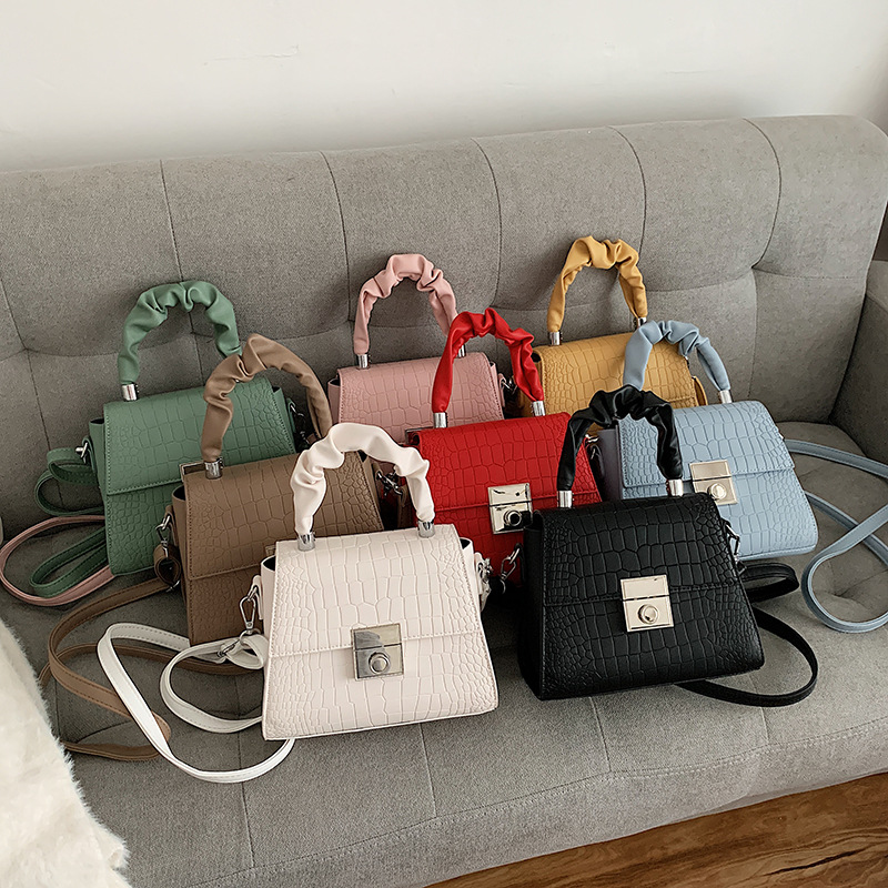 Fashion leather handbags designer bags handbags women famous brands womens purses and handbags for women purses 2020