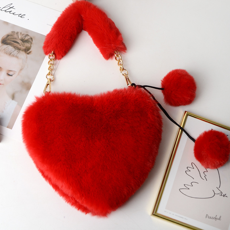 2020 Hot sale fashion fur designer handbags famous brands crossbody handbags womens hand bags designer purses and handbags