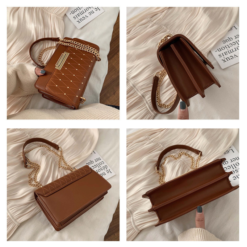 2021 New Style Women Hand Bags Fashion Purses and Handbags for Women Luxury Purse