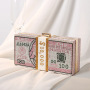 Wholesale Bling Glitter Purses Luxury Handbags Diamond Clutch Dollar Bags Money Purse Women Hand Bags