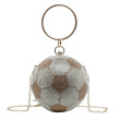 White football