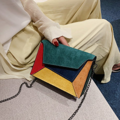 2020 New style fashion ladies purse chain bag crossbody handbags and purses luxury womens hand bags