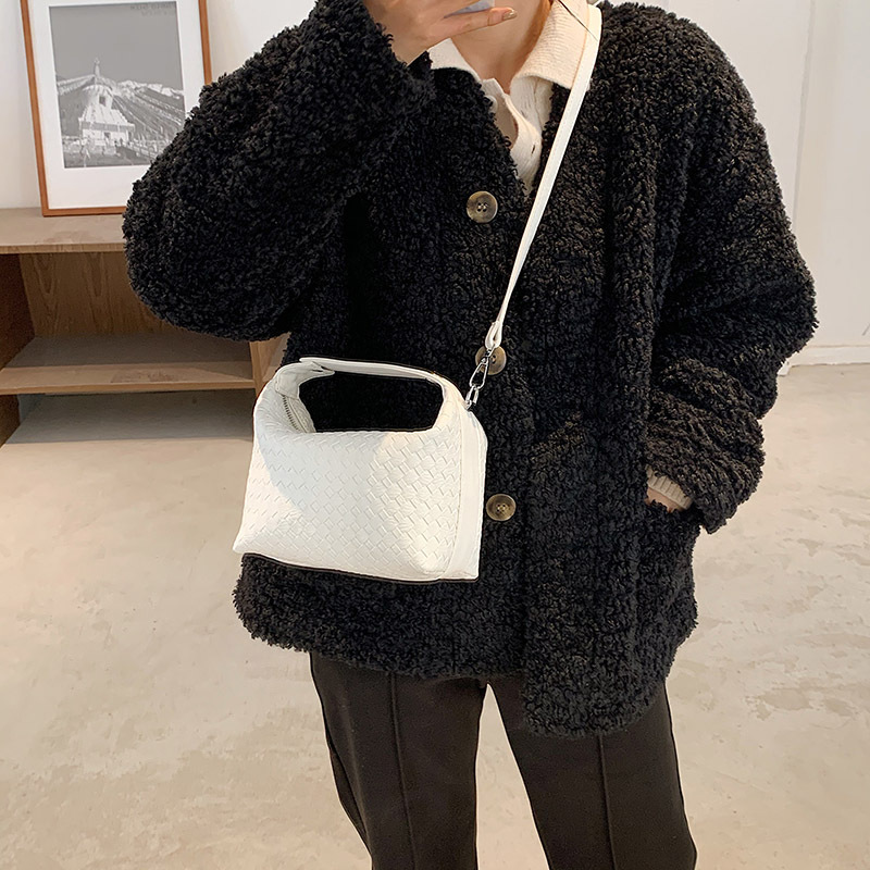 Fashion Woven Handbags Women Hand Bags Brands Crossbody Handbags For Women Purses 2021 Handbags