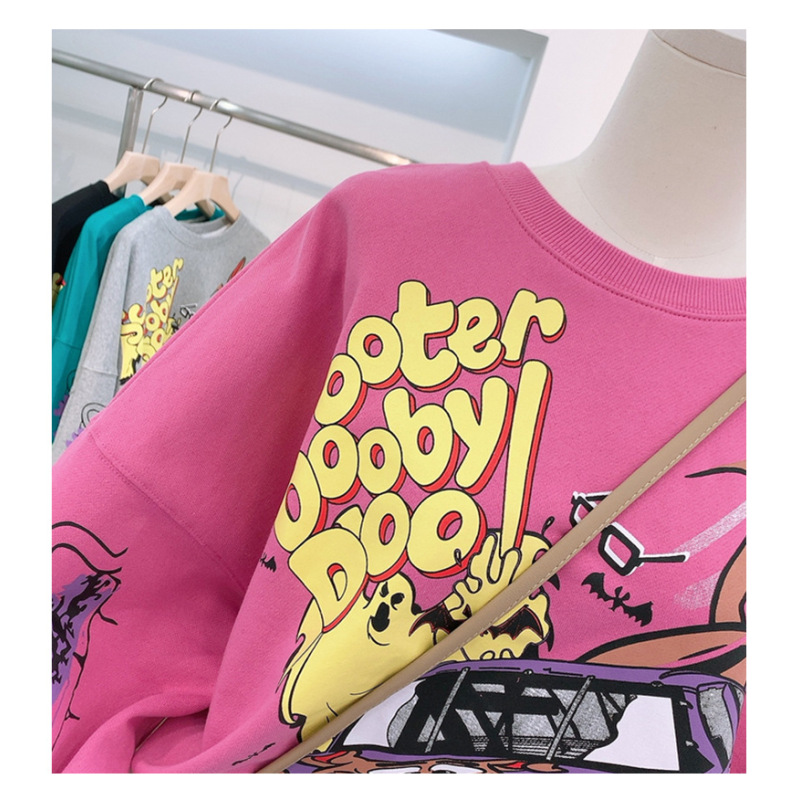 Жіночий одяг моди з капюшоном, повсякденний одяг, суцільний колір, зігрітися, светр, костюм, дівчина, зимовий костюм, жіночий топ, європейський стиль, жіночий одяг