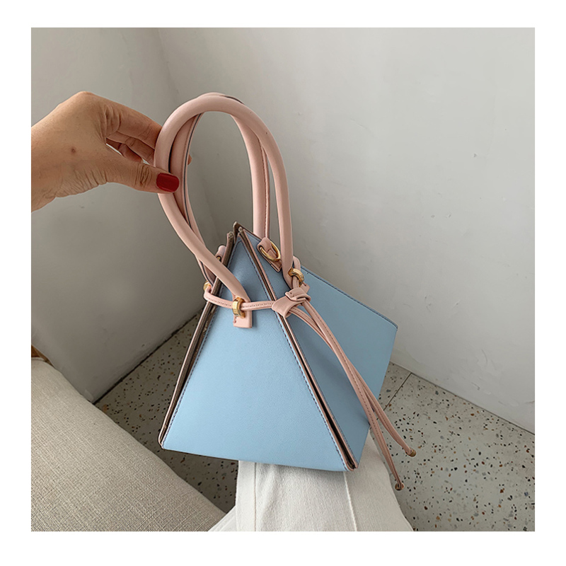 Wholesale triangle bags designer handbags famous brands purses and handbags womens hand bags