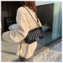 Rainbow Colorful Ladies Shoulder Bags Women Handbags Jelly Purse Luxury Handbags For Women Purses